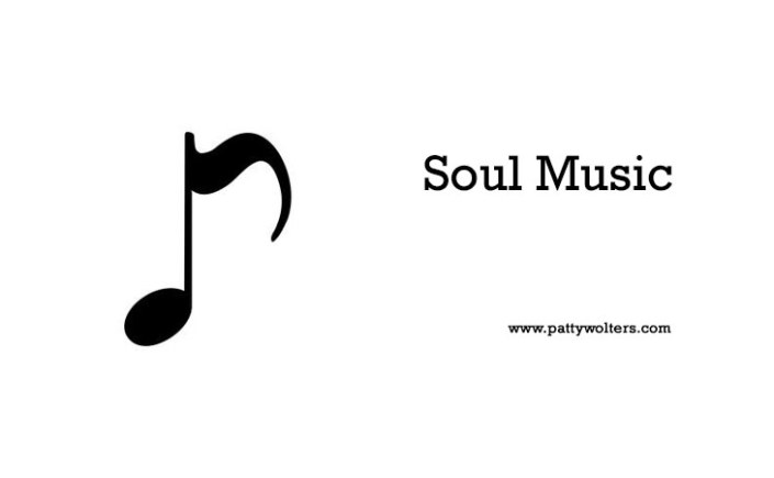 Logo Soul Music