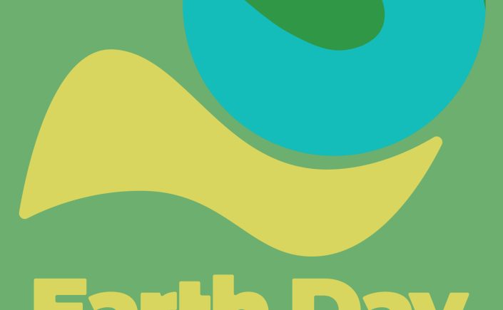 logo Earth Day 2024