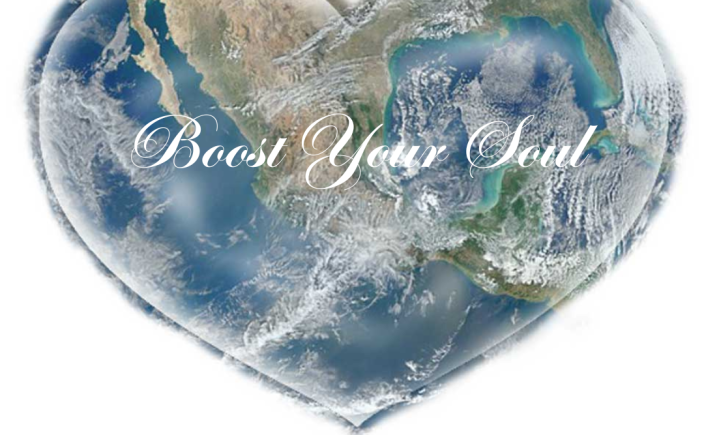 boost your soul logo PW2024